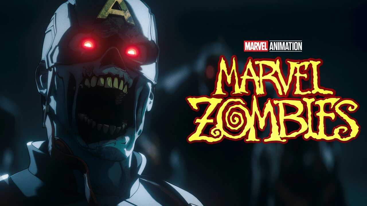 PL - Marvel Zombi 0