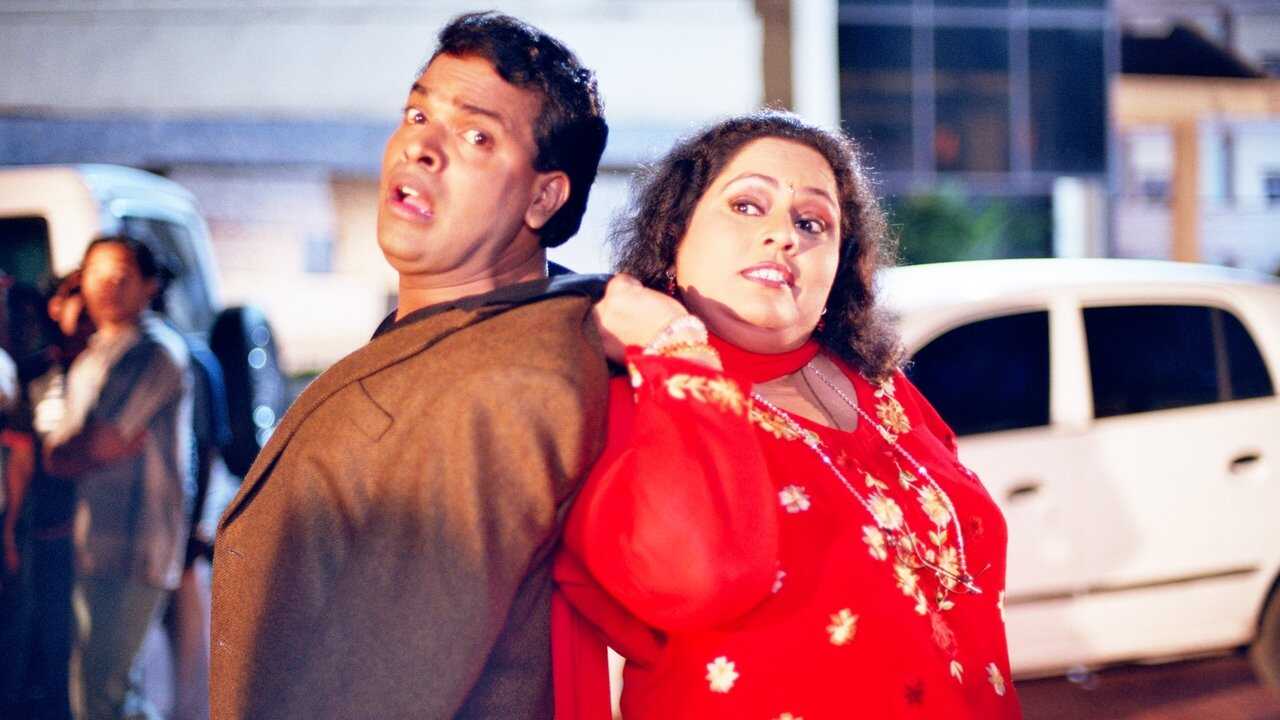 Khabardar (2005) 0