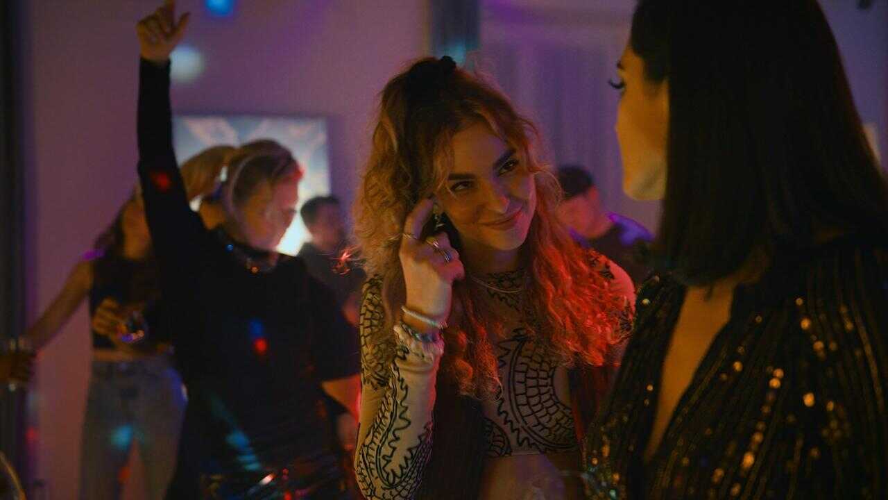 Las audaces (2023) 0