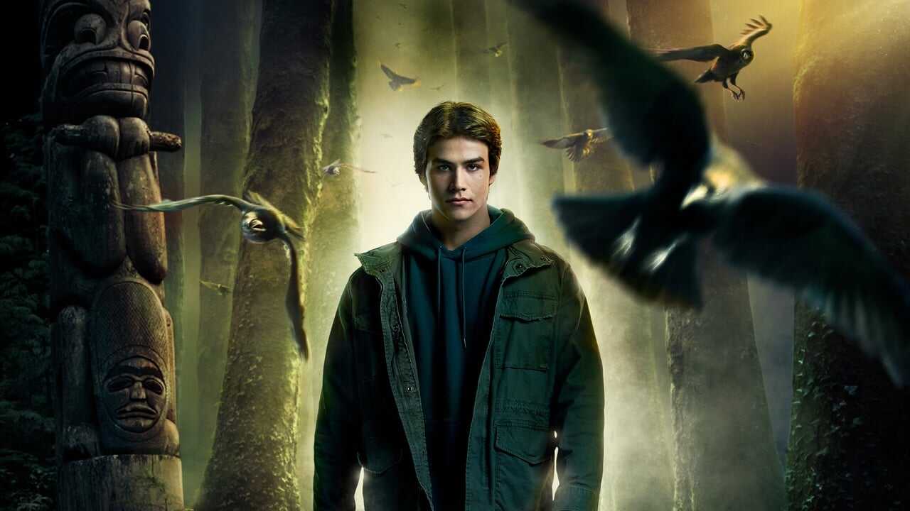 EN - Trickster (2020) 1