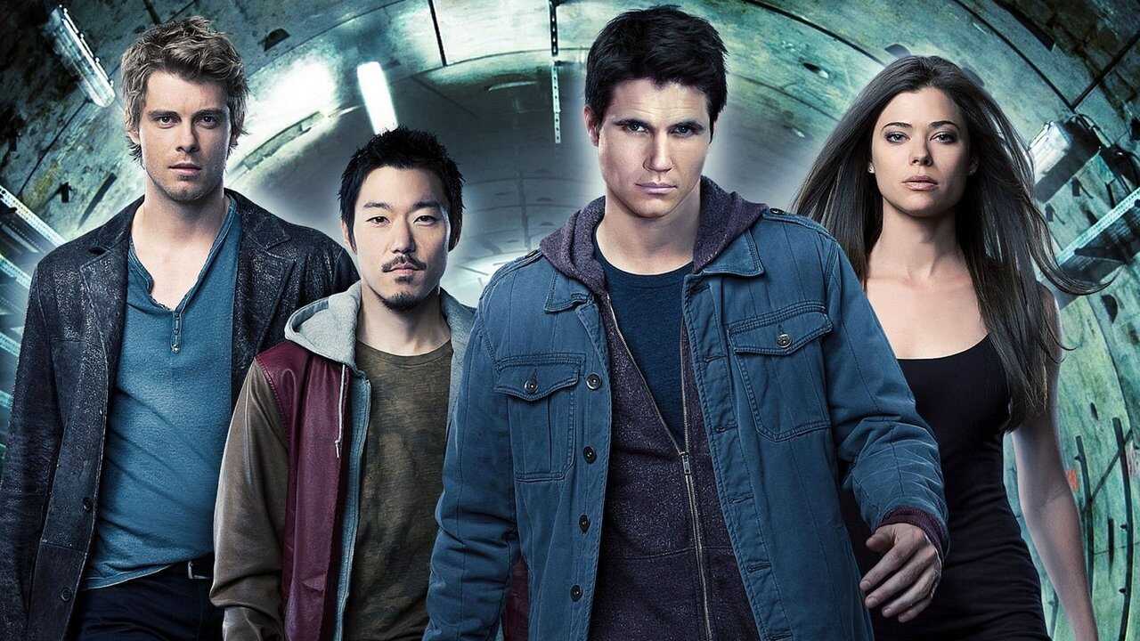 EN - The Tomorrow People (2013) 4