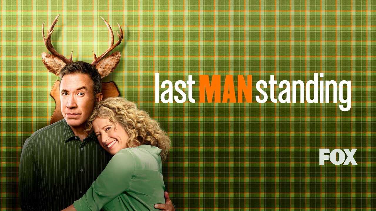 EN - Last Man Standing (2011) 2