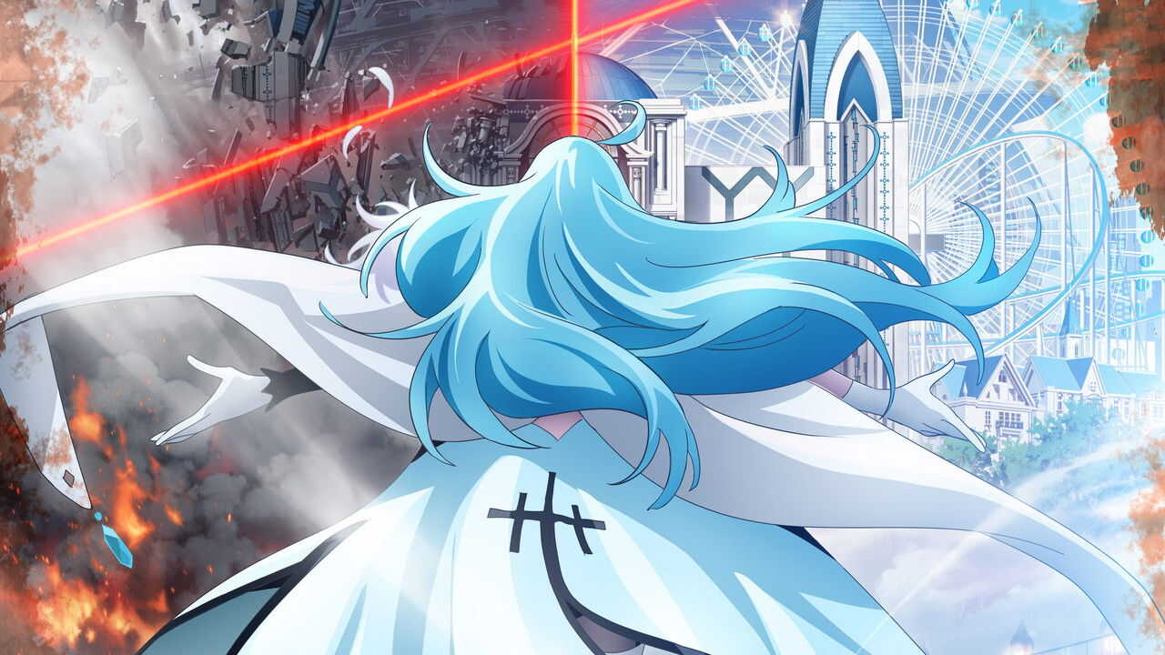 LAT - Vivy: Fluorite Eye’s Song (2021) 1