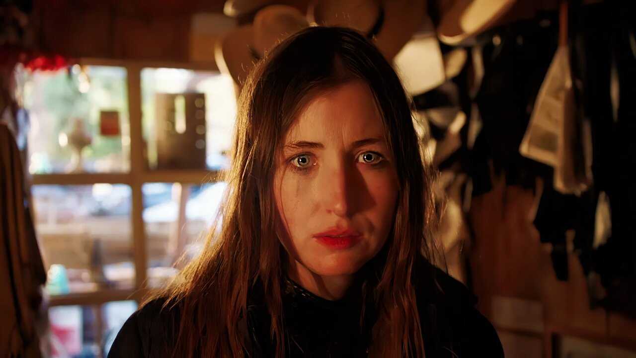 She Dies Tomorrow (2020) 0