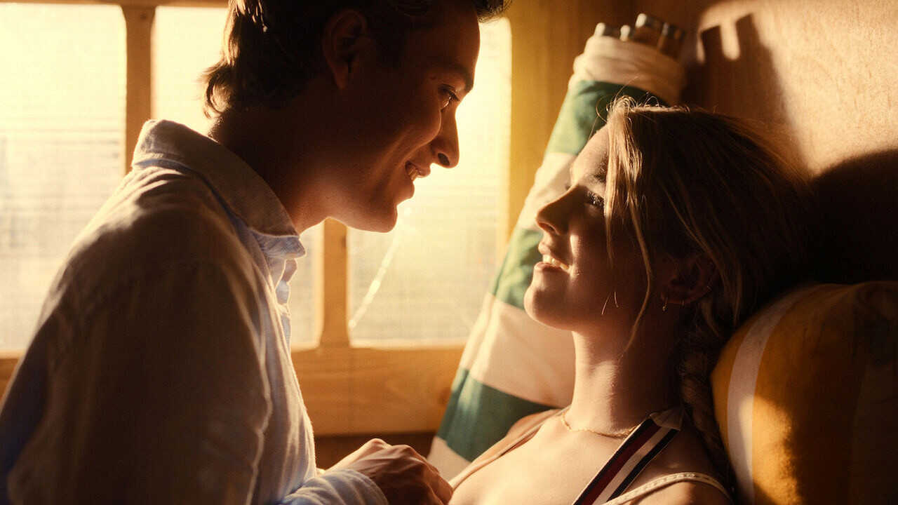 NF - High Tides (2023) 4