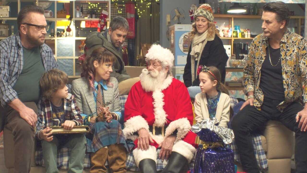 The Good Witch of Christmas 0
