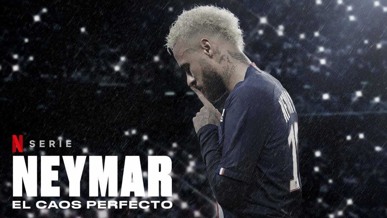 IN - Neymar: The Perfect Chaos 0