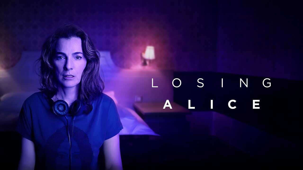 A+ - Losing Alice (2020) 4