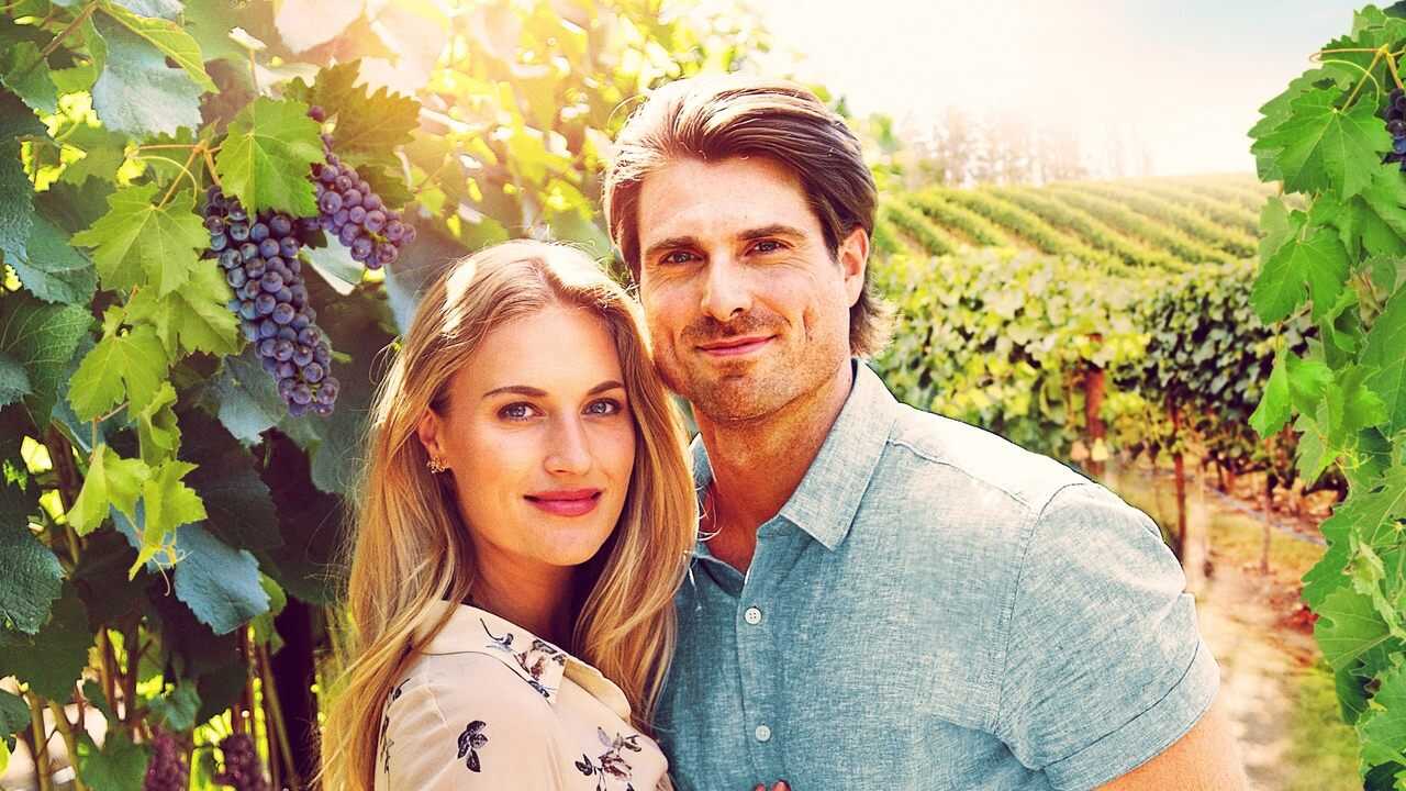 Pinot Noir und ein Tropfen Liebe (2021) 0