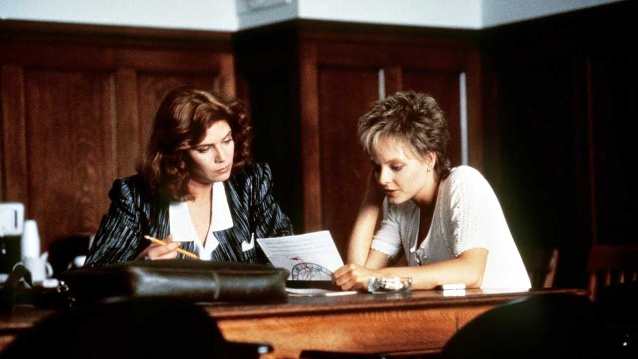 The Accused 0