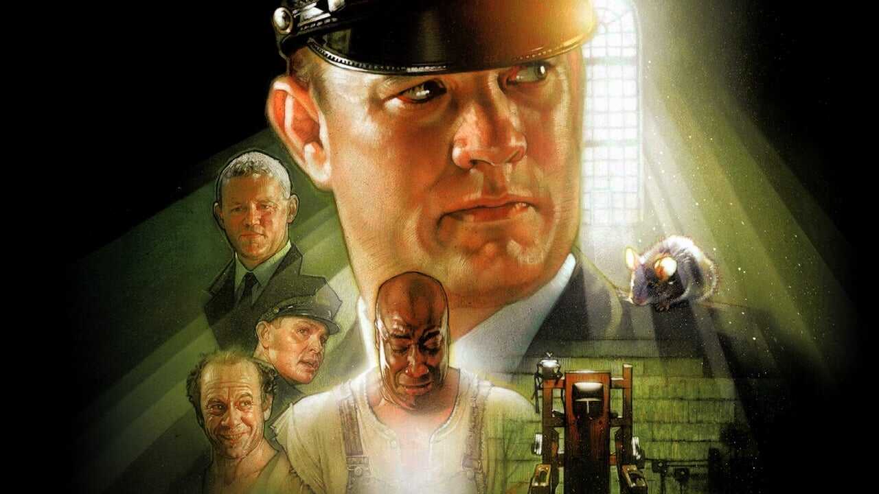 La milla verde (1999) 0
