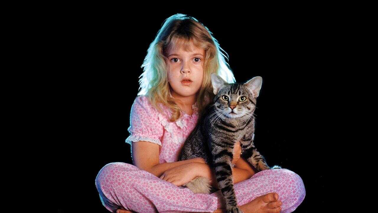 Cat's Eye (1985) 0