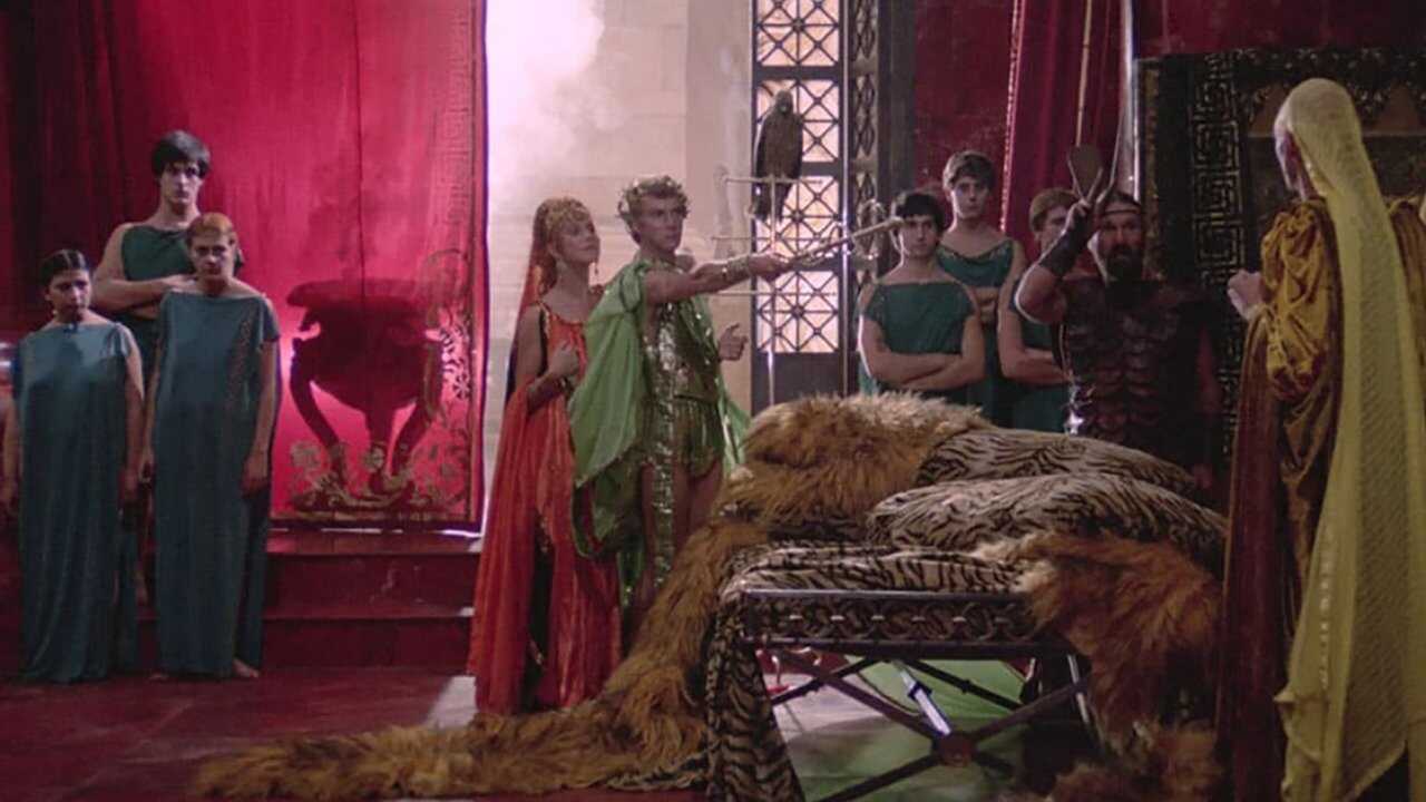 Caligula: The Ultimate Cut (2024) 0
