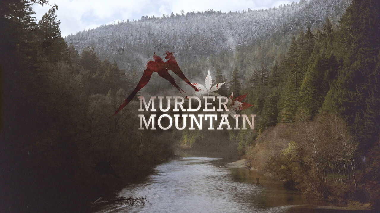 AR - Murder Mountain 2