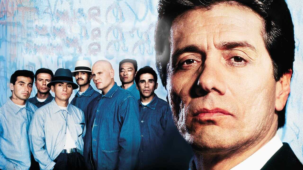 American Me (Sin remisión) (1992) 0