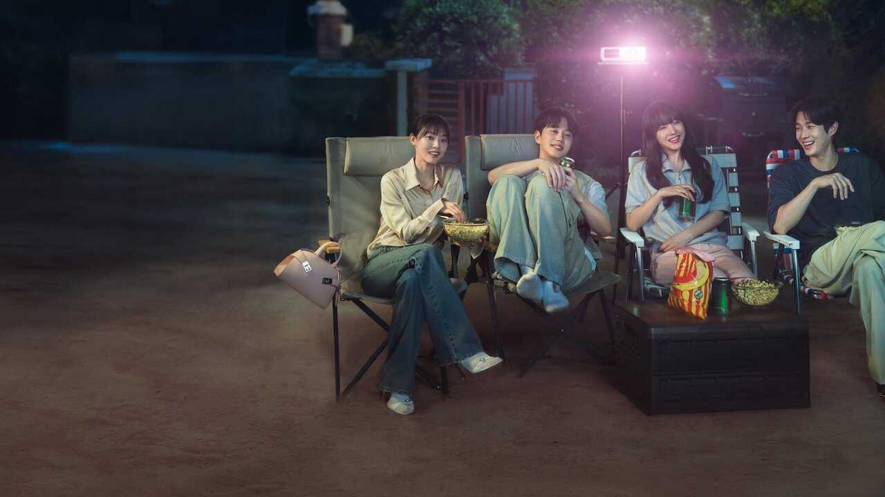 FR - Comme un film (2025) 2