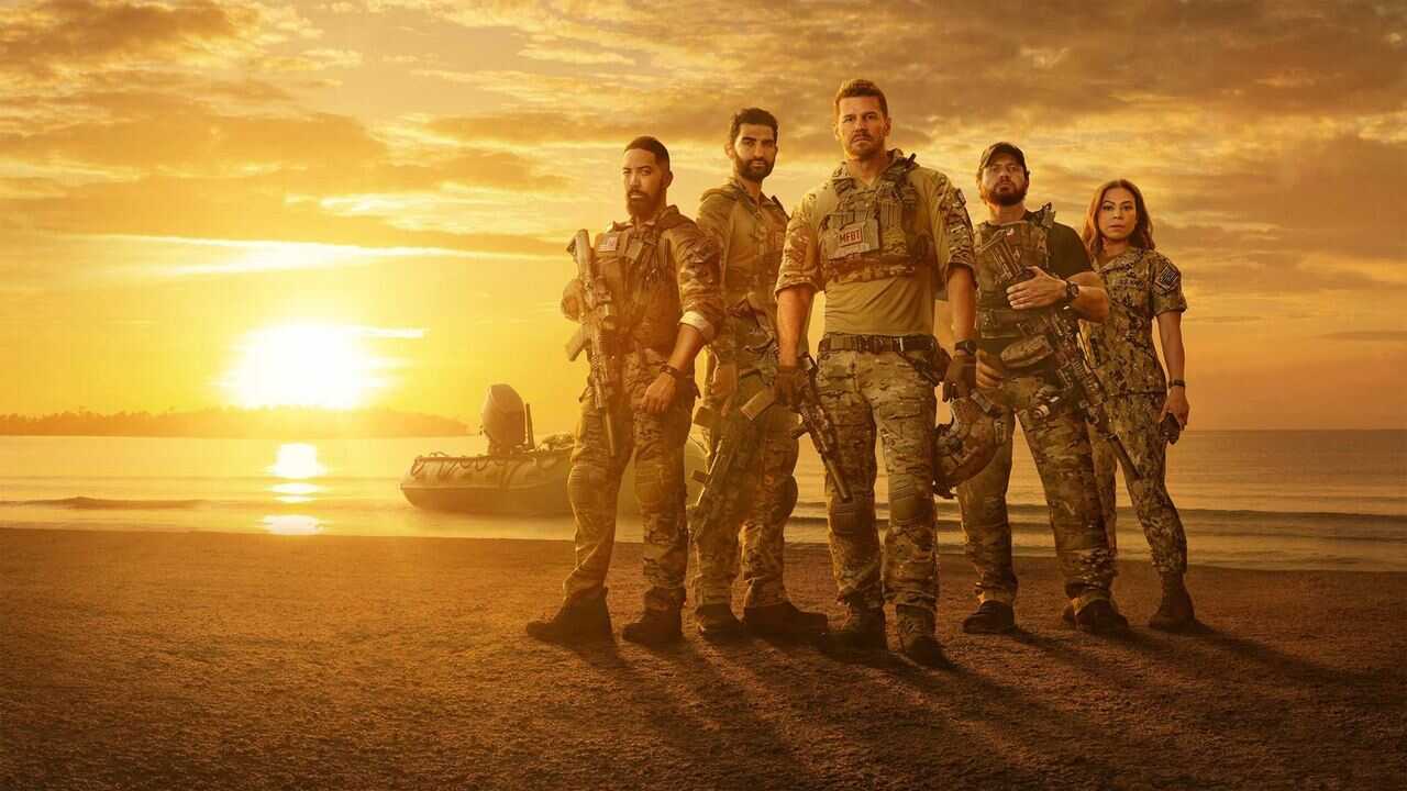 FR - SEAL Team 0