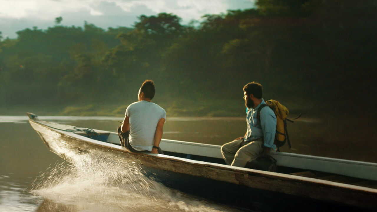 D+ - Lost Treasures of the Maya 3