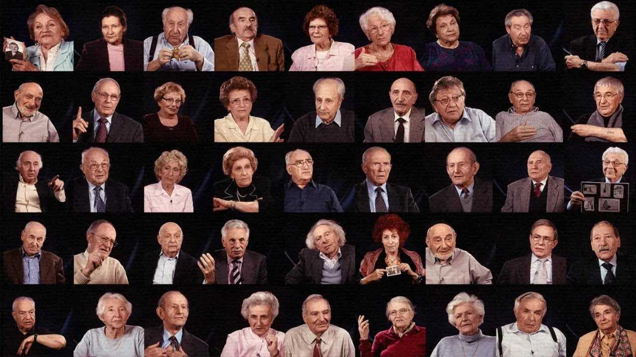 FR - Auschwitz, des survivants racontent (2025) 0