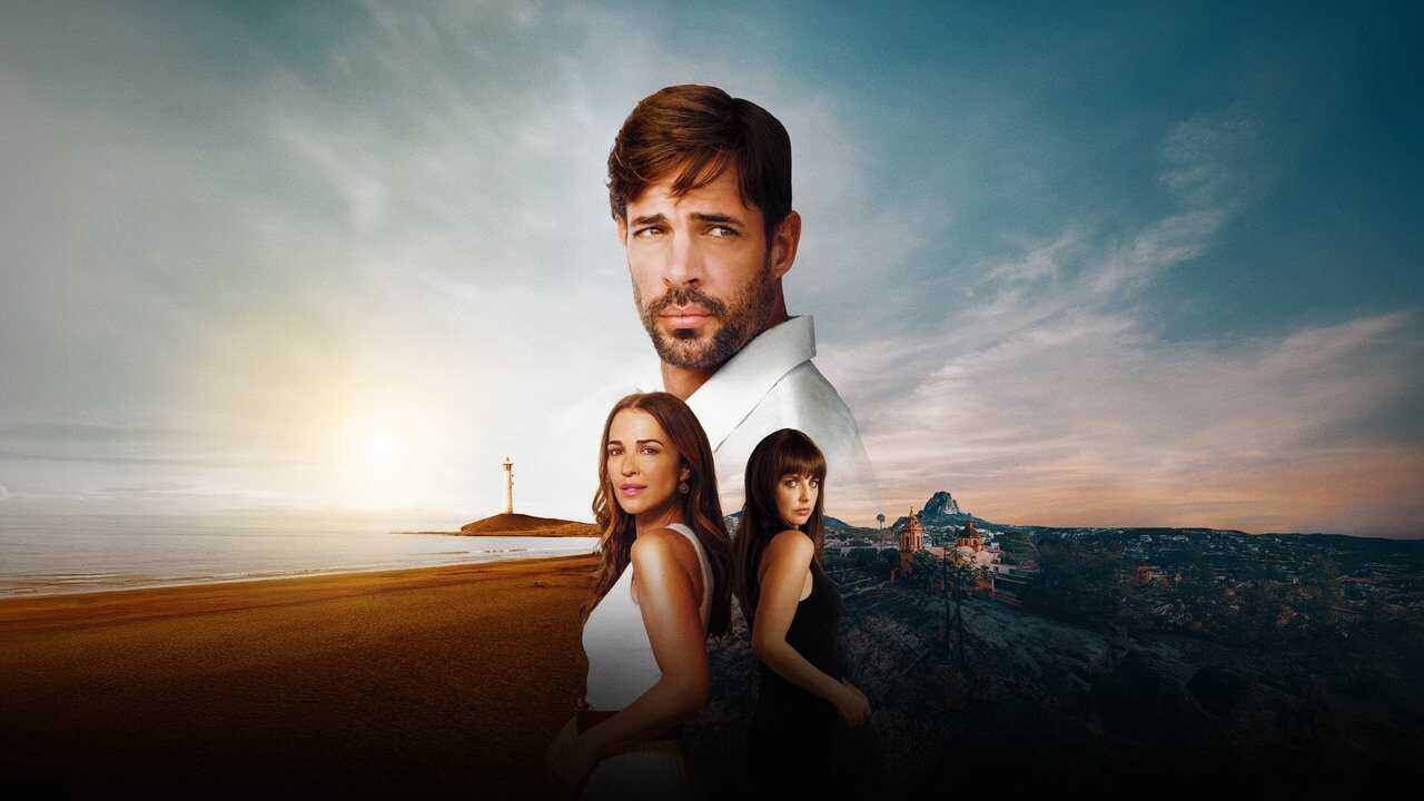 ES - Camino a Arcadia (2025) (ES) 0