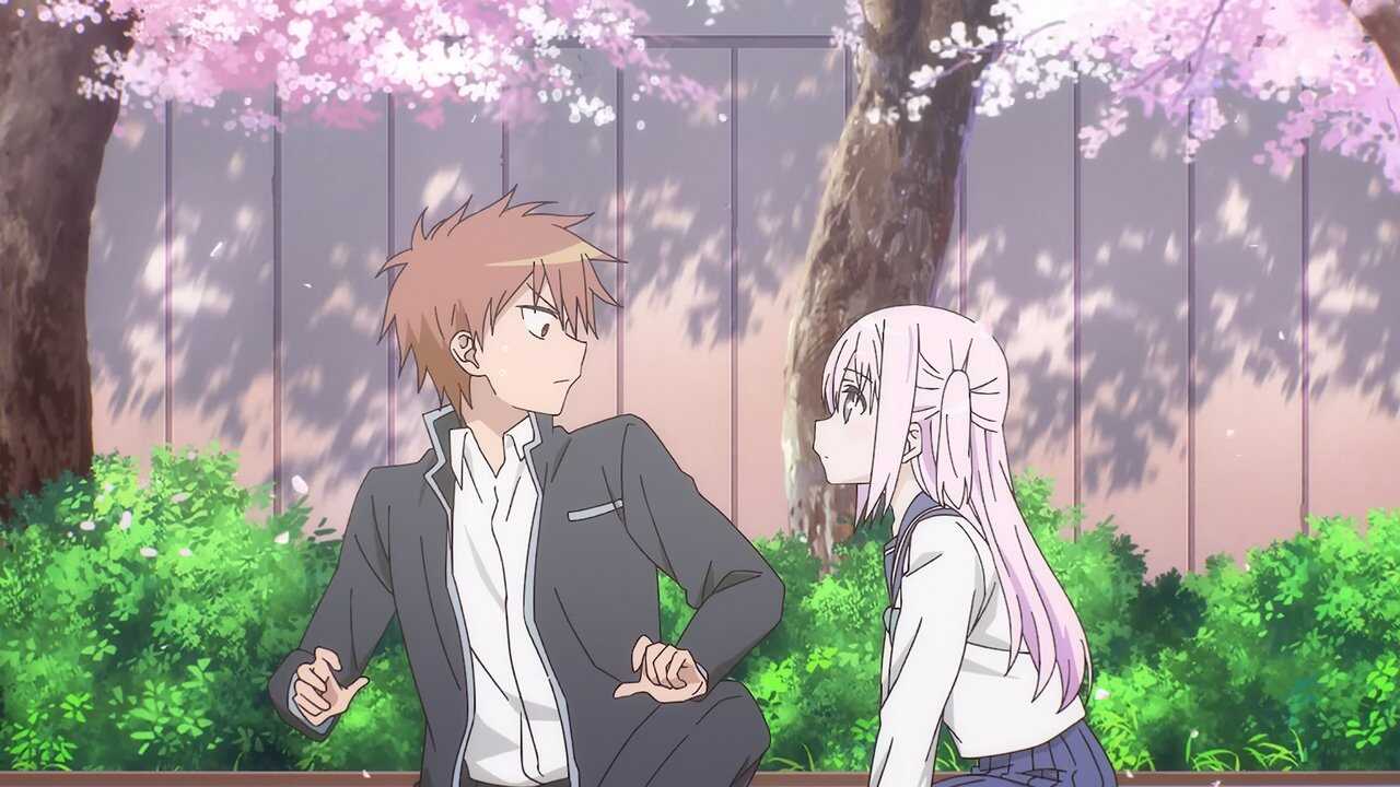 AR - Kao ni Denai Kashiwada san (2025) (JP) 2