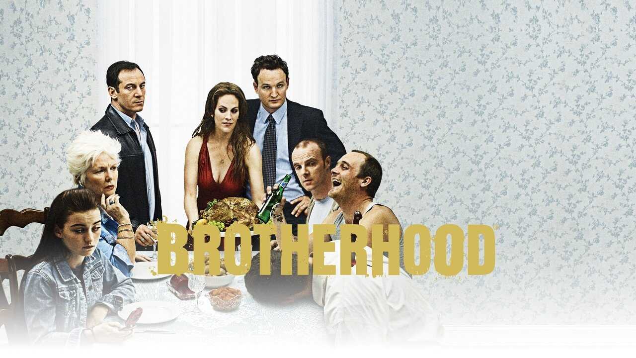 EX - Brotherhood (2006) 3
