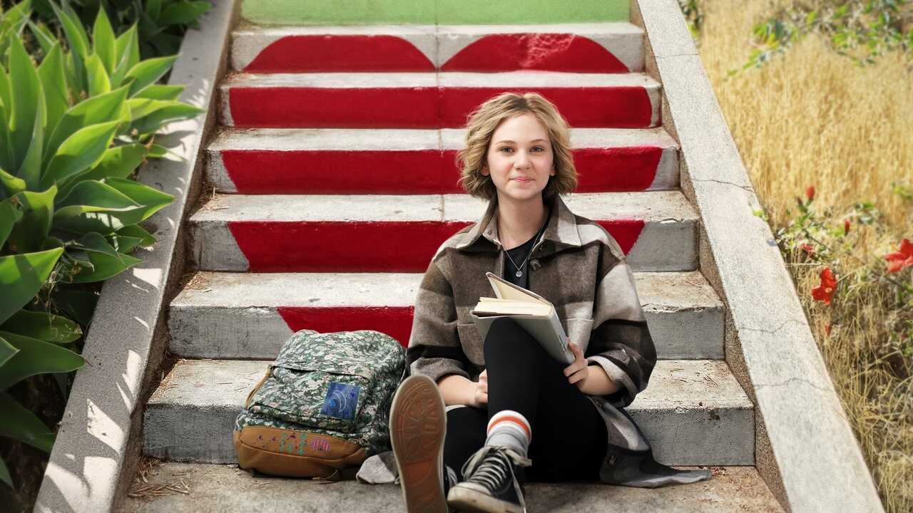 A+ - Life By Ella (2022) 1