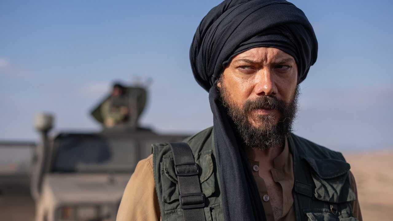 Raqa (2024) 0