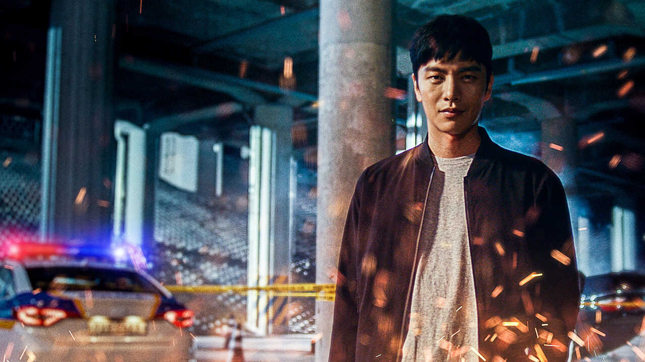 NF - The Lies Within 1