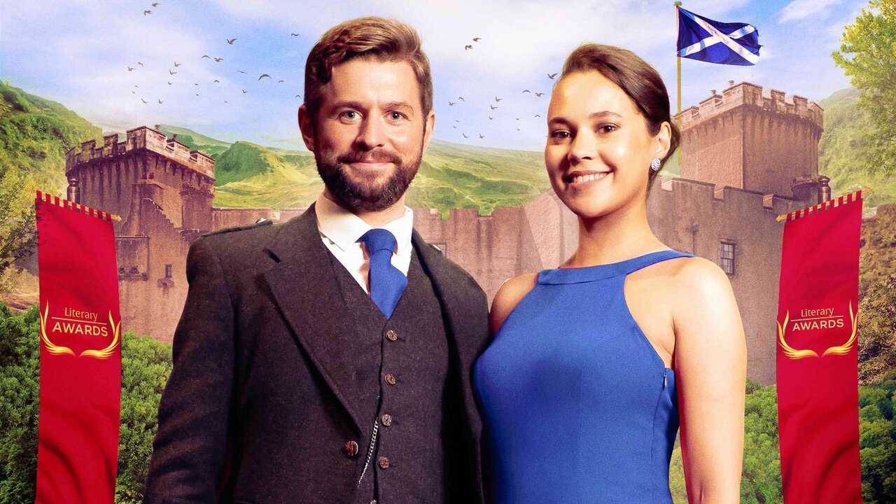 Meet You in Scotland 0