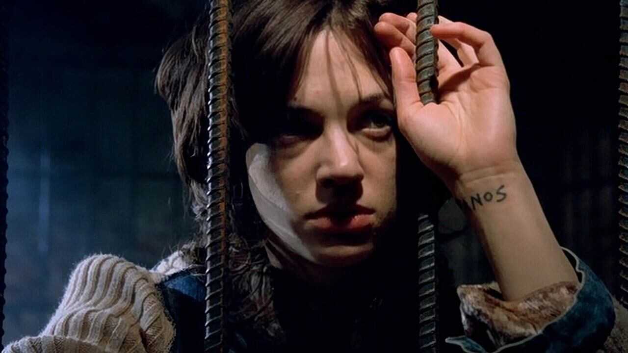 The Keeper (2004) 0
