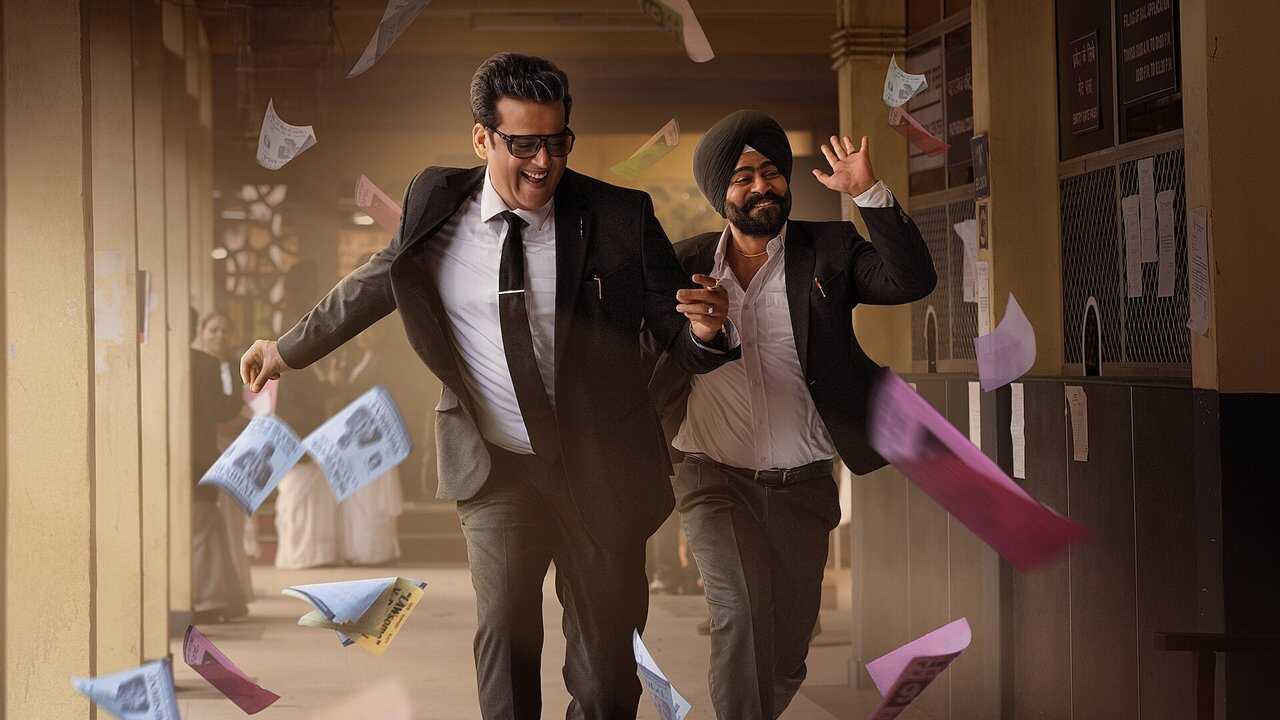 IN - Maamla Legal Hai 1