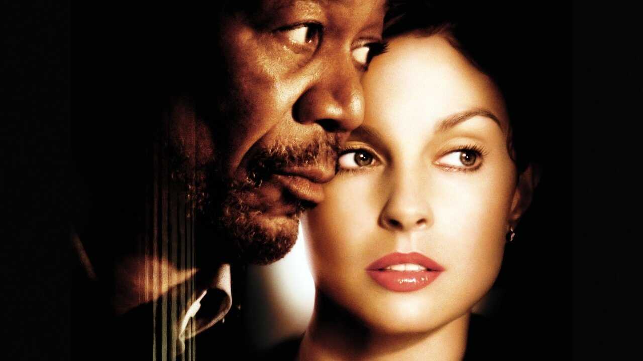 High Crimes 0