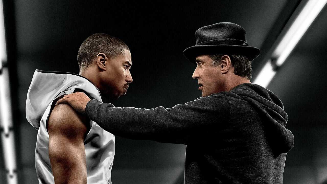 Creed (2015) 0