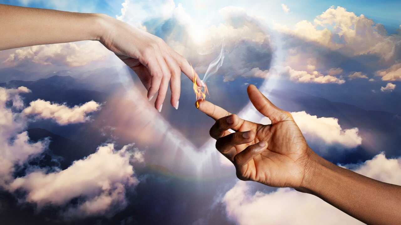FR - Twin Flames : Un troublant univers de rencontres 0