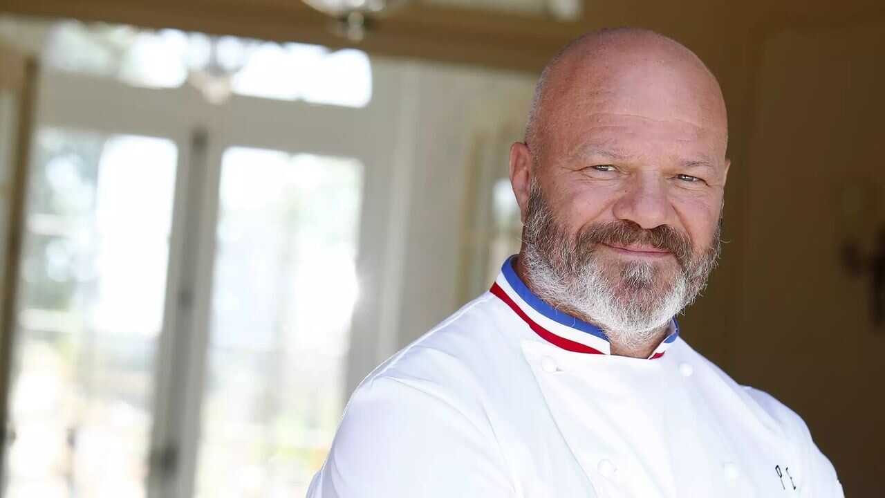 FR - Cauchemar en cuisine avec Philippe Etchebest 0