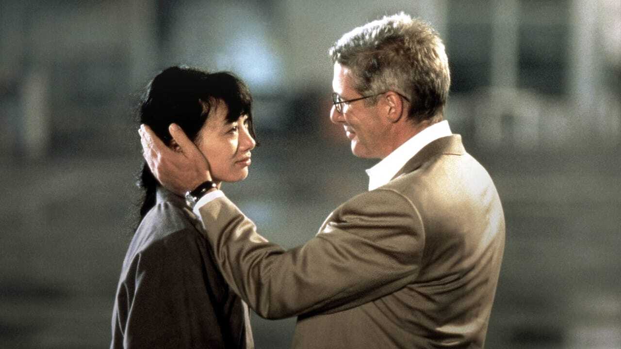 Red Corner (1997) 0