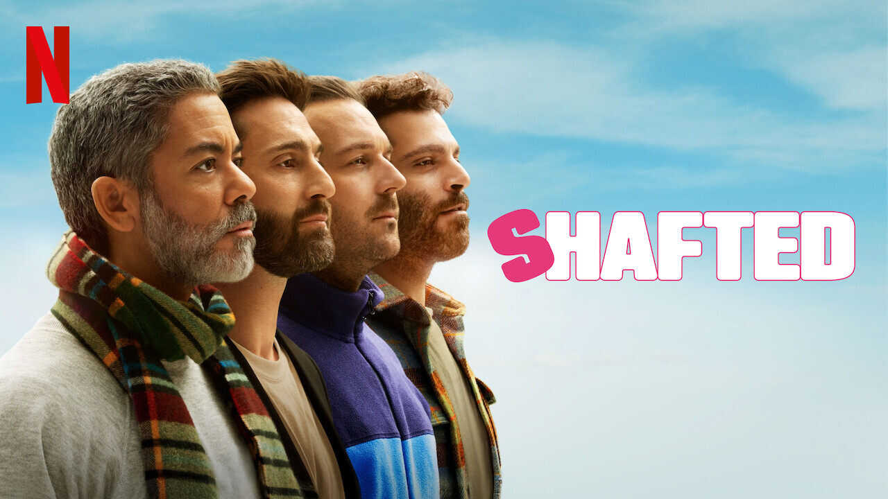 ES - Supermachos (2025) 0