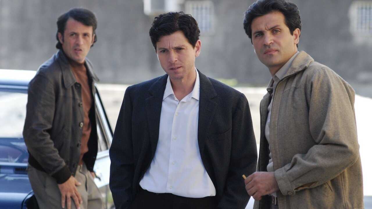 EX - Corleone (2007) 0