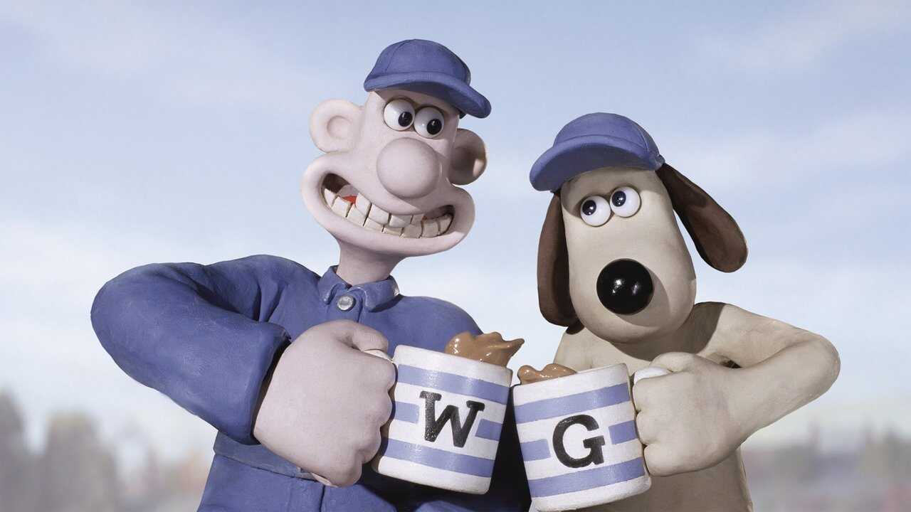 Wallace & Gromit: The Curse of the Were-Rabbit 0