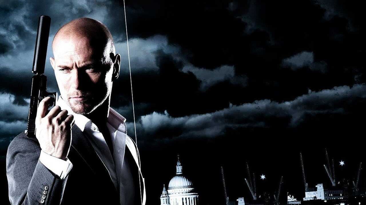 Interview with a Hitman 0
