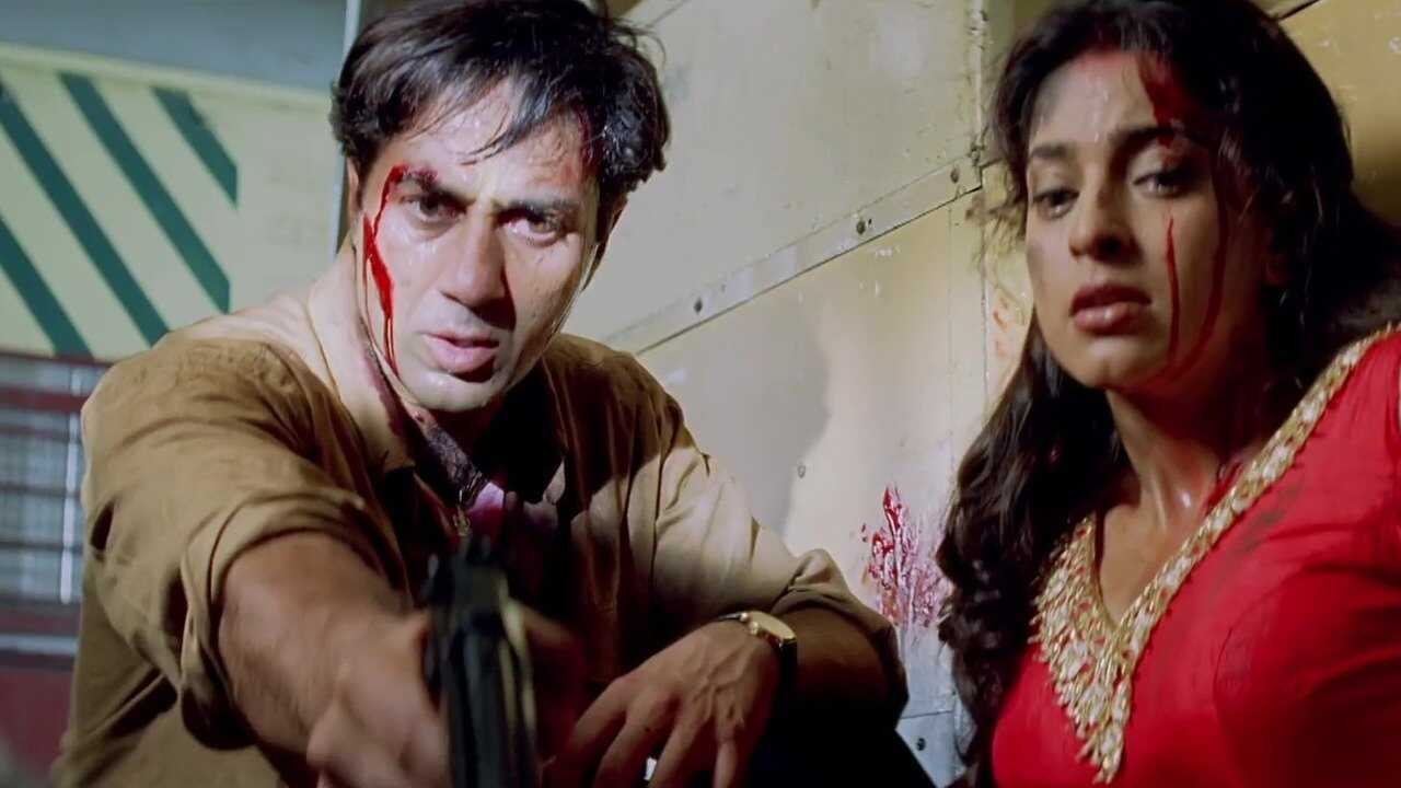 Arjun Pandit (1999) 0