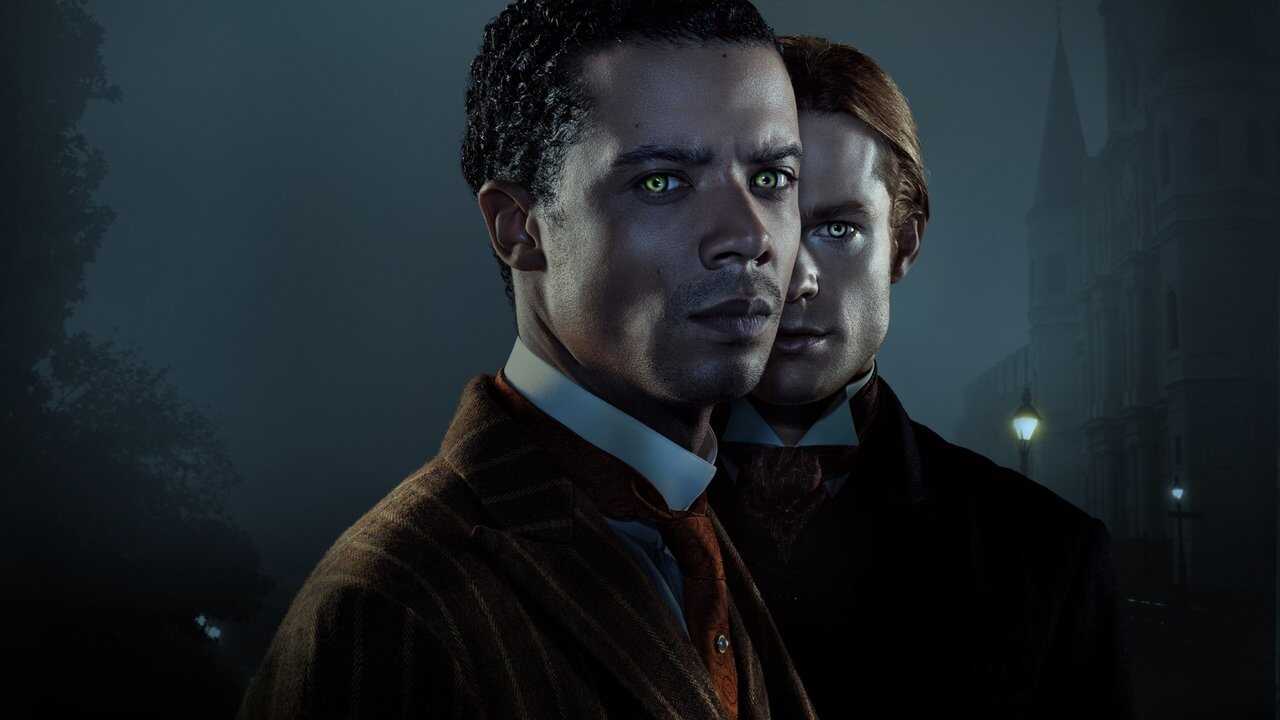 PT - Interview with the Vampire 4