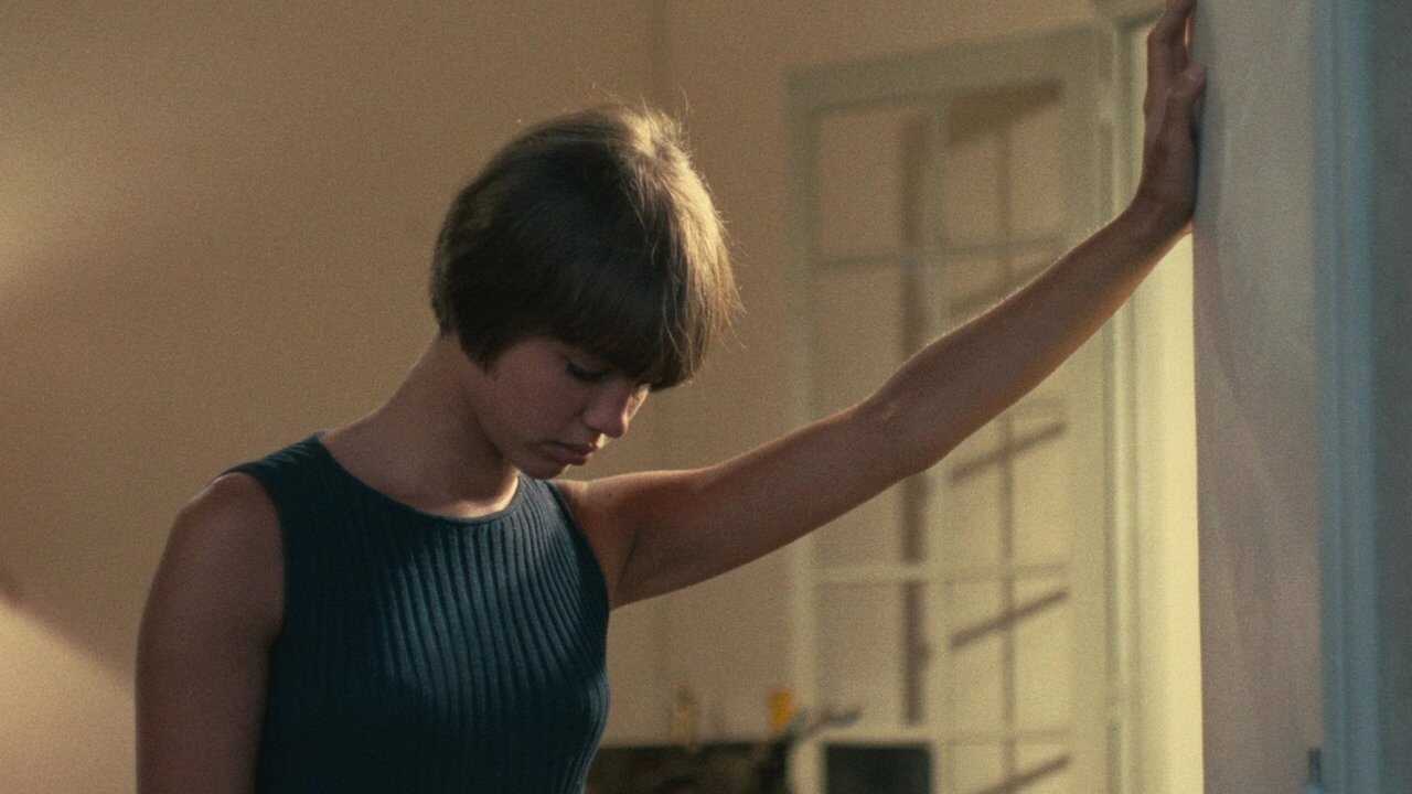 La Collectionneuse (1967) 0