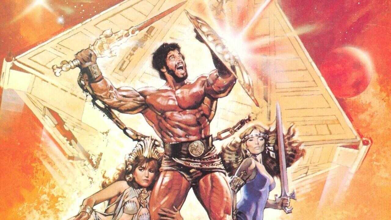 Hercules 0