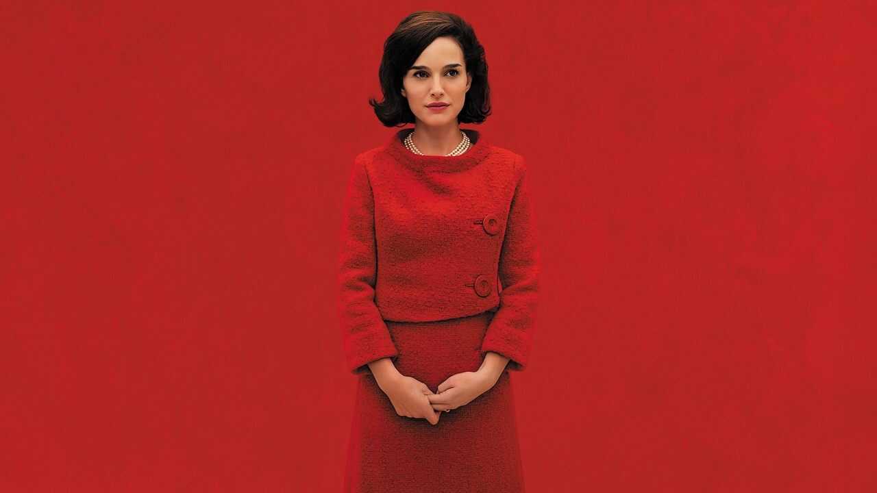 Jackie (2016) 0