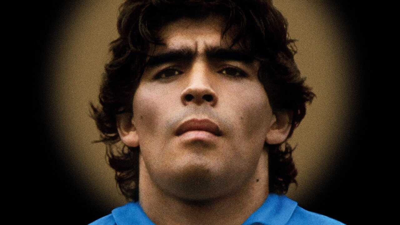 Diego Maradona (2019) 0