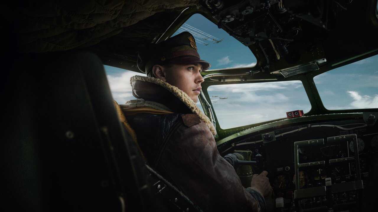 4K - Masters of the Air (2024) 2