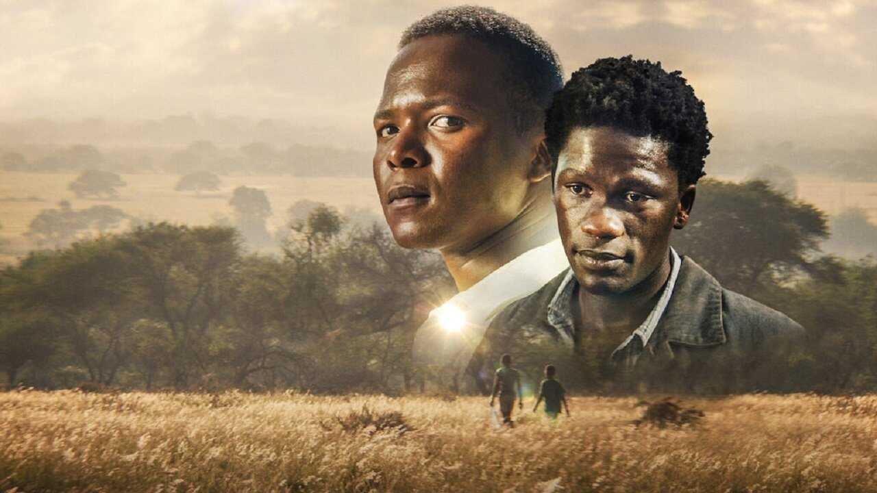 Amandla 0