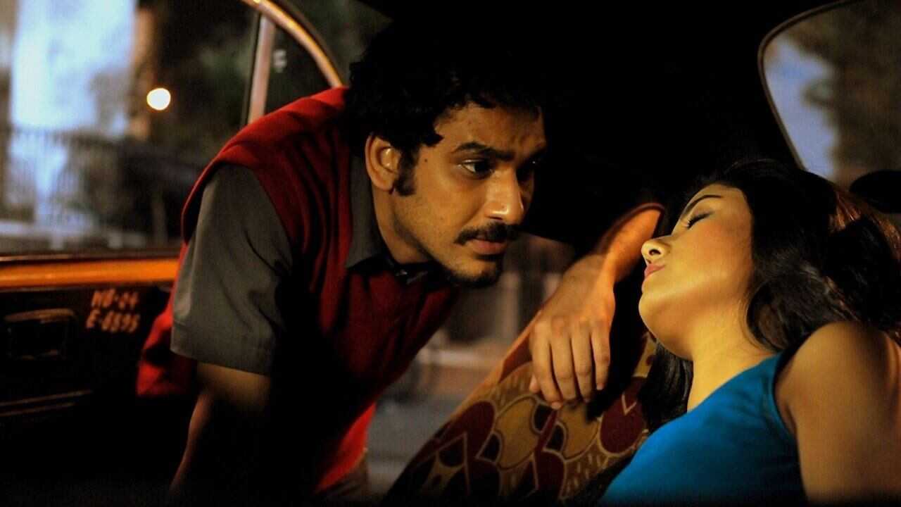 Shaheb Bibi Golaam (2016) 0